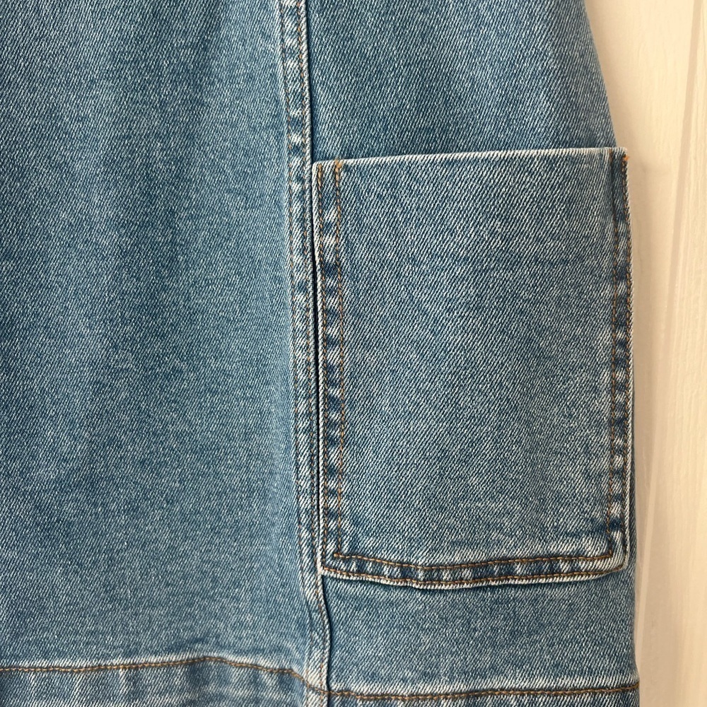 NWT STAUD SERENITY DRESS SIZE 0 - Picture 8 of 13